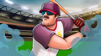 Mega Baseball