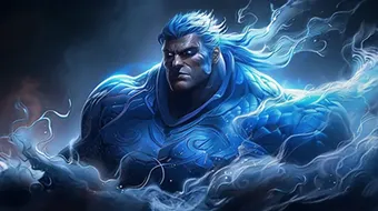 Mutant League